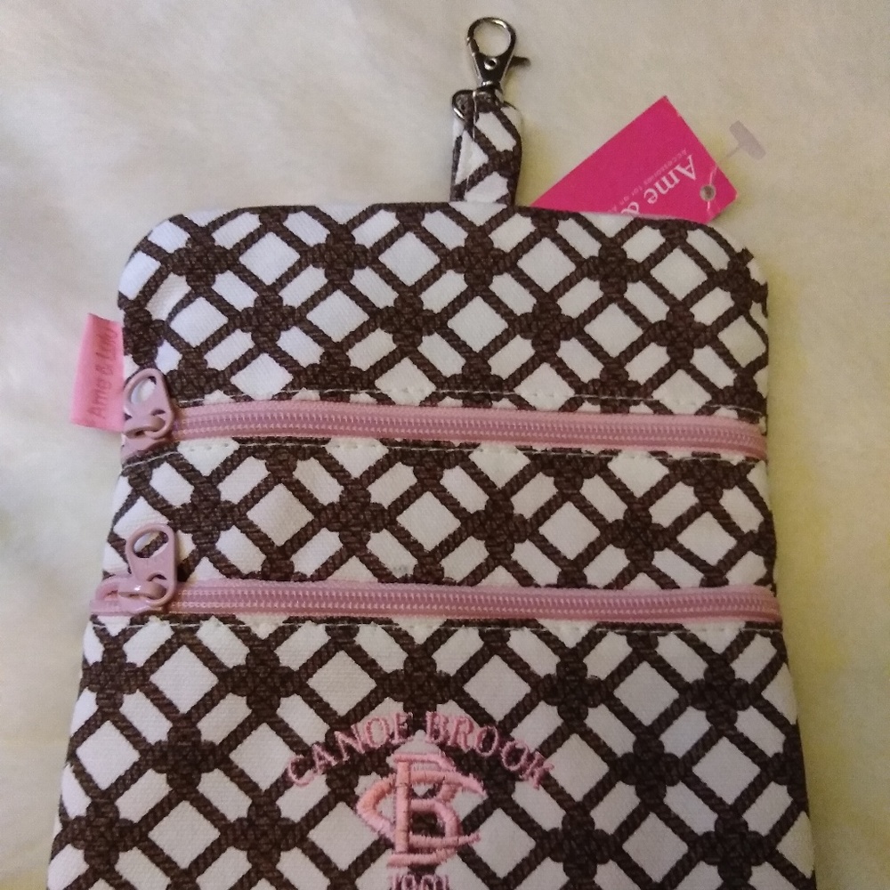 Ame & Lulu: Cami Carry All - Tango